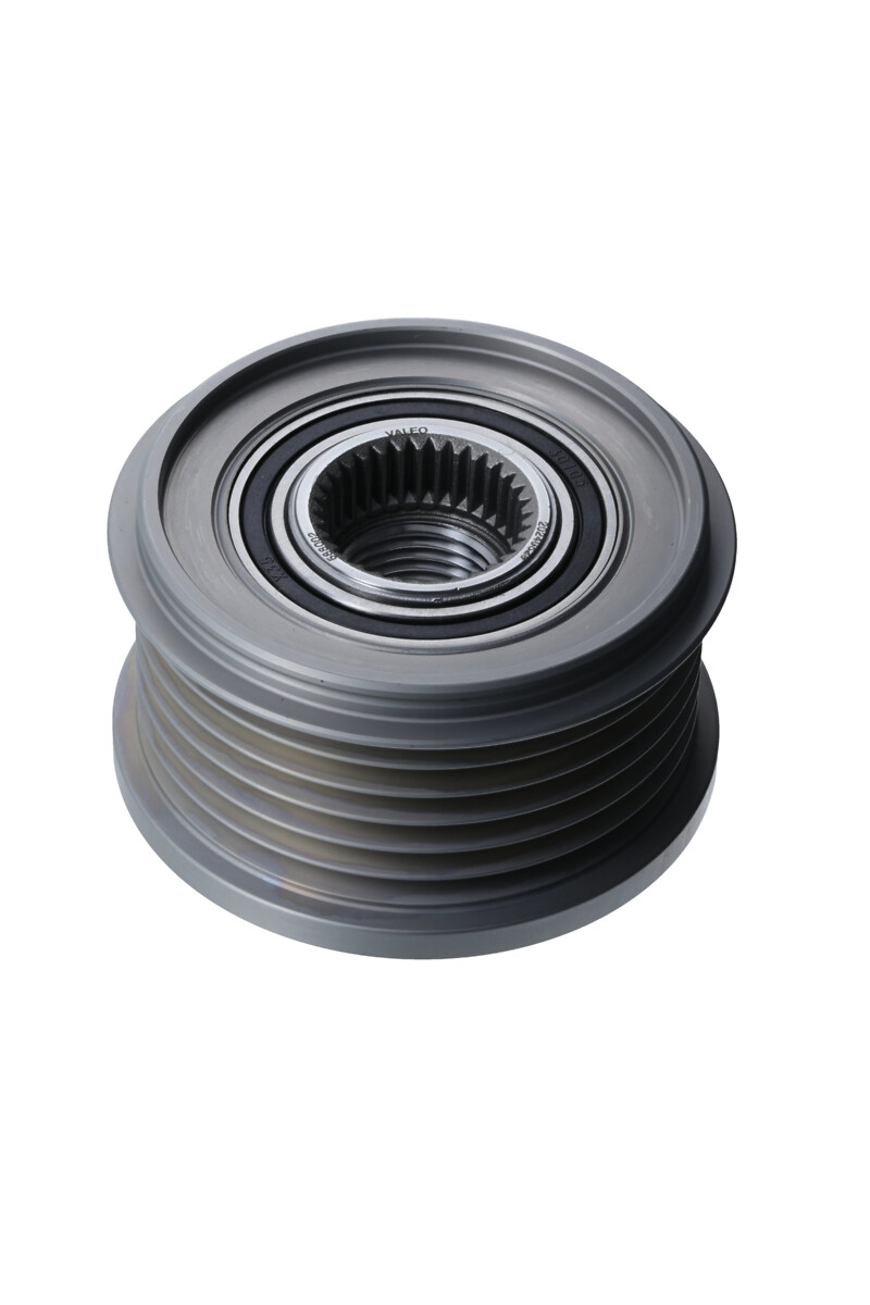 DISPOSITIVO RUOTA LIBERA ALTERNATORE